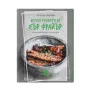 Книга с 69 вкусни рецепти за еър фрайър - автор Борислава Люцканова, снимка 2