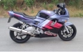 Honda cbr 600, снимка 1