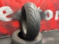 190 55 17, Мото гума, Michelin PilotRoad4, снимка 1