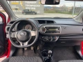 Toyota Yaris 1.3 VVT-i 6sp, снимка 13