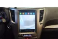 SUBARU OUTBACK, LEGACY 2009-2014 г.  9.7" МУЛТИМЕДИЯ / Навигация Android , снимка 4