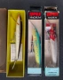 Воблери Rapala FMAG-9,11,14,18, снимка 8