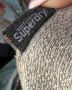 Тениска Superdry VL INFILL — размер XL, снимка 3