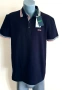 Hugo Boss Paddy Pique Cotton Regular Fit Mens Size L и 2XL НОВО! ОРИГИНАЛНИ Тениски!, снимка 5