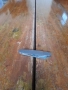 Стар джобен нож,ножче,ножка #154, снимка 1