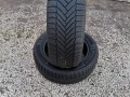 2 бр. Michelin Alpin 6 205/55R17, снимка 2