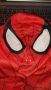 Rubie's Spider-Man, Детски карнавален костюм за момчета Spider-Man, син/червен, M, снимка 6