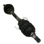 Лява полуоска Opel Astra H (A04) 2004-2010 ID:150530, снимка 2