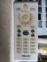 PHILIPS DVD PLAYER дистанционно, снимка 1