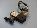 пневматичен разпределител SMC VK 332-500-M5-0 solenoid valve 24VDC, снимка 3