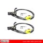 Magura MT8 SL Raceline HC Carbon 1-Finger Limited Edition Brake Set, снимка 4