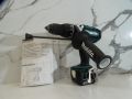 Разпродажба - Makita BHP 441 / 3.0 Ah - Трискоростен ударен винтоверт, снимка 8