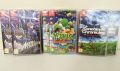 [NINTENDO Switch] Чисто НОВИ / Zelda/ Xenoblade/ Pokken/ Yoshi/ Super Smash, снимка 13