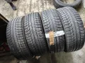 4бр.зимни гуми MICHELIN 235 60 18 DOT17 цена за брой, снимка 1