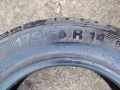 Летни гуми 175/65/14 БАРУМ, снимка 9