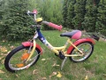 Детско колело 16 цола, снимка 1