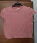 Тениски зелена/розова/сива по 3 евро, снимка 4