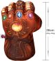 Голяма ръкавица на Танос Отмъстителите Avengers, снимка 2