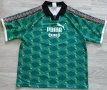 Puma King Jersey "Wild Green" (SAMPLE) – Чисто нова с етикети, снимка 1