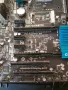 Дънна платка Z77 Gigabyte GA-Z77X-UD3H rev.1.0 Socket 1155, снимка 4