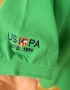 Мъжка тениска U.S. Polo ASSN, снимка 3