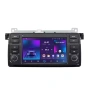 7″ Android мултимедия за BMW 3 Series E46 (1998–2005) | CarPlay | Plug & Play | Навигация, снимка 3