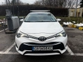 Toyota Avensis Facelift / 2017г / 178000км, снимка 2