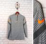 Nike Оригинална мъжка фланелка Фитнес / Тичане размер М , снимка 1