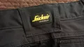 Snickers 6903 FlexiWork Stretch Trouser размер 52 / L еластичен работен панталон W4-361, снимка 5