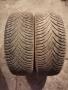 Продавам 2 броя зимни гуми 205.55.16 на 1 сезон дот 2020 Kleber , снимка 1