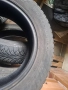 Запазени зимни гуми, снимка 2