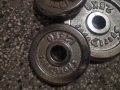 Дискове за гири, снимка 2