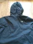 The North Face Boys' Reflective Jacket - юношеско яке-мембрана , снимка 10