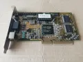 Видео карта S3 Super Virge/GX2 Flagpoint CVXA-30A 4MB AGP , снимка 5