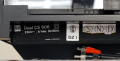 DUAL CS 606 - Грамофон Direct Drive,нов капак, снимка 11