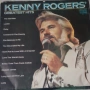 Грамофонна плоча Kenny Rogers, Кени Роджърс - Greatest Hits , снимка 1