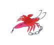 Октоподиера DTD Octopus Jig XXL + Crab XXL, снимка 1 - Такъми - 45435923