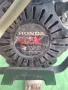 Трамбовка пачи крак - Honda , снимка 4