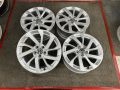 Джанти 16 цола 5х100 Skoda Scala Kamiq VW Polo Golf 4 T-Cross Taigo , снимка 1