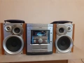 Philips MZ7 Audio System, снимка 7