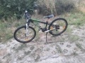Планински велосипед   Scott Scale  24 цола , снимка 1