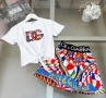 Детски комплект Dolce & Gabbana, снимка 9
