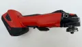 Hilti сет - Перфоратор, гайковерт, ъглошлайф, винтоверт 4х22V 5.2Аh, снимка 8