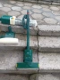 Немска прахосмукачка Vorwerk Kobold 121 + Електрическа тупалка ET 340, снимка 5