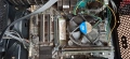 дъно със проц.Intel Core i5.9500.рам.16GB DDR4 ssd.nvme , снимка 2