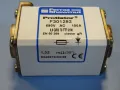 Предпазител Ferraz Shawmut Protistor F301282 Fuses 6.9GRB70TTF0100 100A 690VAC, снимка 1