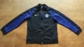 Nike PSG Authentic N98 Jacket Youth 2016/17 Размер 12-13 г /147-158 см детска футболна горница 21-63, снимка 1