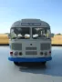 ПАЗ-672М градски автобус - мащаб 1:43 на Наши автобуси моделът е нов в блистер, снимка 12