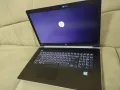 HP Probook 470 G5 17.3''Led/Core i7-8550U/16gb.ram./256ssd/Geforce 930MX 2gb., снимка 3