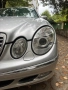 Mercedes Benz E 220 CDI, снимка 15